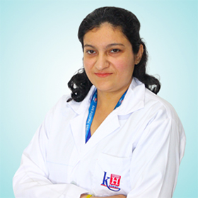 Dr. Punita Kakkar